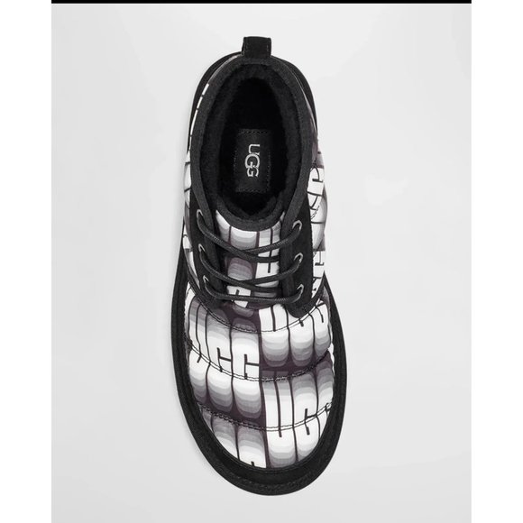 Ugg Men's Nemuel LTA Wavelength Shoes -NWOT‎ - Picture 5 of 10